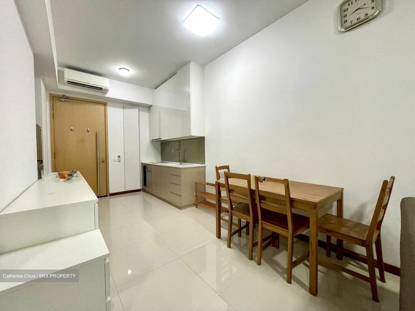 Hillion Residences (D23), Apartment #499617851